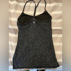 Lululemon athletic tank